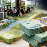 Hết thời vốn rẻ, bất động sản bước vào cuộc chơi lãi suất mới