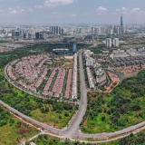 TP.HCM tăng tốc định giá đất