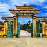 Quảng Trị: 9 thí sinh liên quan vụ tiêu cực thi tốt nghiệp có thể bị hủy kết quả