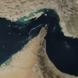 Chiến tranh Mỹ - Iran trở thành cuộc chiến giành quyền kiểm soát eo biển Hormuz