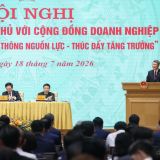 Doanh nghiệp “hiến kế”, Bộ Công Thương “mở đường”