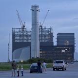 SpaceX chuyển mục tiêu thử nghiệm phóng Starship sang thứ Năm