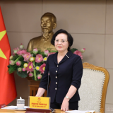 Nâng cao nhận thức, thay đổi hành vi của toàn xã hội về an toàn thực phẩm