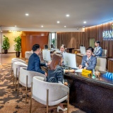 SHB đồng hành kiến tạo hệ sinh thái số cho du lịch Việt
