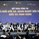 Đưa các nhà cung cấp dịch vụ tài sản mã hóa vào diện báo cáo trong Luật Phòng, chống rửa tiền (sửa đổi)