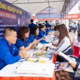 STEM tiếp tục giữ 