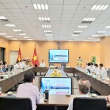 Việt Nam cần hàng chục nghìn nhân lực để phát triển năng lượng nguyên tử
