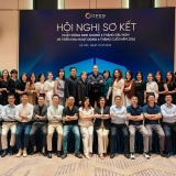 CITA 2026 quy tụ 442 công trình nghiên cứu từ hơn 40 quốc gia và vùng lãnh thổ