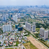 Minh bạch thông tin trở thành lợi thế cạnh tranh mới của thị trường bất động sản