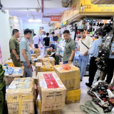 Cà Mau hủy kết quả thi của thí sinh đạt 10 điểm Toán vì sử dụng điện thoại trong phòng thi