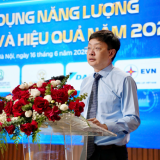 Cuộc thi trực tuyến về tiết kiệm năng lượng năm 2026: Lan tỏa lối sống xanh đến cộng đồng
