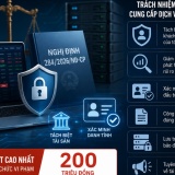 Siết trách nhiệm sàn tài sản mã hóa, buộc tách biệt tài sản nhà đầu tư