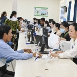 Quảng Trị đẩy nhanh thực hiện Kế hoạch hành động 100 ngày về chuyển đổi số