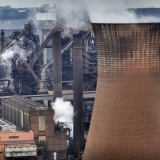 Trung Quốc và Anh căng thẳng vì vụ quốc hữu hóa hãng thép Britsh Steel