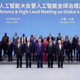 WAIC 2026: Trung Quốc cùng 29 quốc gia thúc đẩy liên minh AI toàn cầu