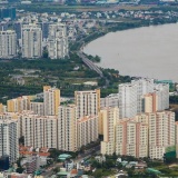 Thị trường căn hộ tại TP.HCM bước vào giai đoạn sàng lọc