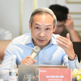 Tiến trình tái cơ cấu doanh nghiệp Nhà nước đang bước vào giai đoạn mới