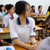 TP.HCM tuyển bổ sung chỉ tiêu lớp 10