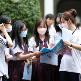 Bộ GD&ĐT yêu cầu hoàn tất rà soát dữ liệu trước đợt xét tuyển đại học