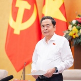 Chuyển tư duy sang quản trị đô thị hiện đại và kiến tạo phát triển