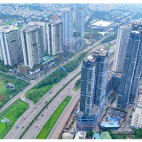 Gần 12.000 căn chung cư ồ ạt ra hàng tại TP.HCM, chỉ 30% tìm được khách mua