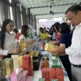 Hà Nội triển khai kế hoạch thu phí khai thác không gian ngầm, không gian tầm thấp