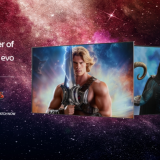 LG ra mắt Creator Original trên OLED evo 2026