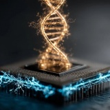 Mỹ chế tạo thành công chuỗi DNA bằng chip bán dẫn