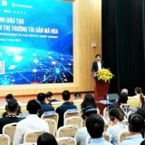 Tuân thủ và Thực thi trên thị trường tài sản mã hóa