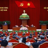 Trung ương bàn về đổi mới mô hình phát triển Việt Nam