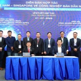 Việt Nam hút nhà đầu tư bán dẫn, thị trường dự báo thêm 2,22 tỷ USD đến 2030