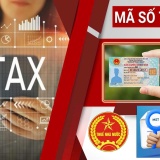 Làm sạch mã số thuế: Nền tảng xây dựng môi trường kinh doanh minh bạch
