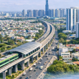 TP.HCM sau sáp nhập: Hạ tầng sẽ định hình không gian phát triển mới
