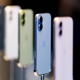 Apple tăng giá iPhone 17 gần 10% tại Nhật Bản