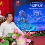 Huế sẵn sàng 'bùng nổ' với đại nhạc hội Di sản thức giấc