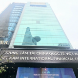 Kế hoạch phát triển Trung tâm tài chính quốc tế tại Việt Nam đến năm 2035