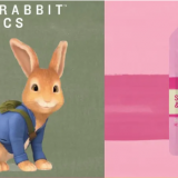 Thu hồi túi trái cây nghiền hữu cơ Pumpkin Tree Peter Rabbit Organics do nguy cơ lẫn nhựa mềm