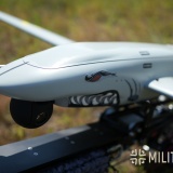 UAV Shark-M 