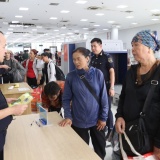Chi cục Hải quan khu vực VIII: Chủ động 'sàng lọc', siết chặt mảng tối buôn lậu biên giới