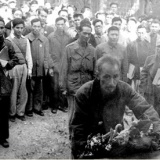Chủ tịch Hồ Chí Minh với thương binh, liệt sĩ và người có công với cách mạng