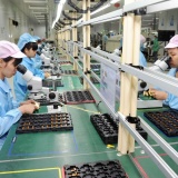 Đề xuất hỗ trợ đến 200 tỷ đồng cho dự án AI và bán dẫn