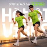 VPBank và Coolmate nâng tầm trải nghiệm runner tại VPBank Hanoi International Marathon 2026