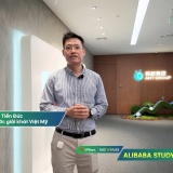 VPBank SME kiến tạo hành trình học tập dành cho CEO: Từ Alibaba đến năng lực tăng trưởng bền vững