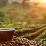 Xuất khẩu cà phê: Nâng giá trị gia tăng để giữ lợi thế cạnh tranh