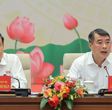 Chuẩn bị tốt nhất, bảo đảm hiệu quả cao nhất Kỳ họp không thường lệ thứ nhất, Quốc hội khóa XVI