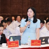 Quản trị trường quy mô lớn: Không chỉ là chọn lại hiệu trưởng