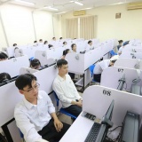 Bộ GD&ĐT trình Đề án thi tốt nghiệp THPT trên máy tính, AI sẽ tham gia xây dựng ngân hàng đề