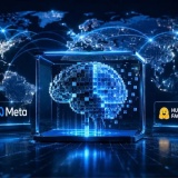 Giải mã sức hút của AI mở trọng số: Vì sao Nvidia và Meta đồng loạt kiến nghị chính phủ Mỹ?