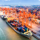 Chi phí logistics cao - Làm giảm sức cạnh tranh hàng Việt