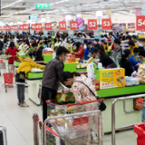 Bán lẻ hiện đại thắng lớn sau chiến dịch chống hàng giả